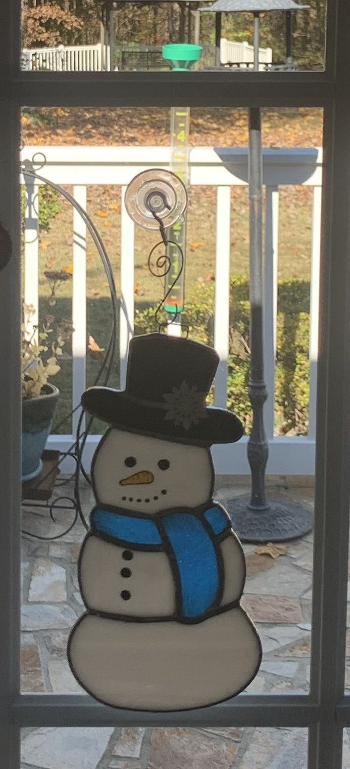 Snowman
