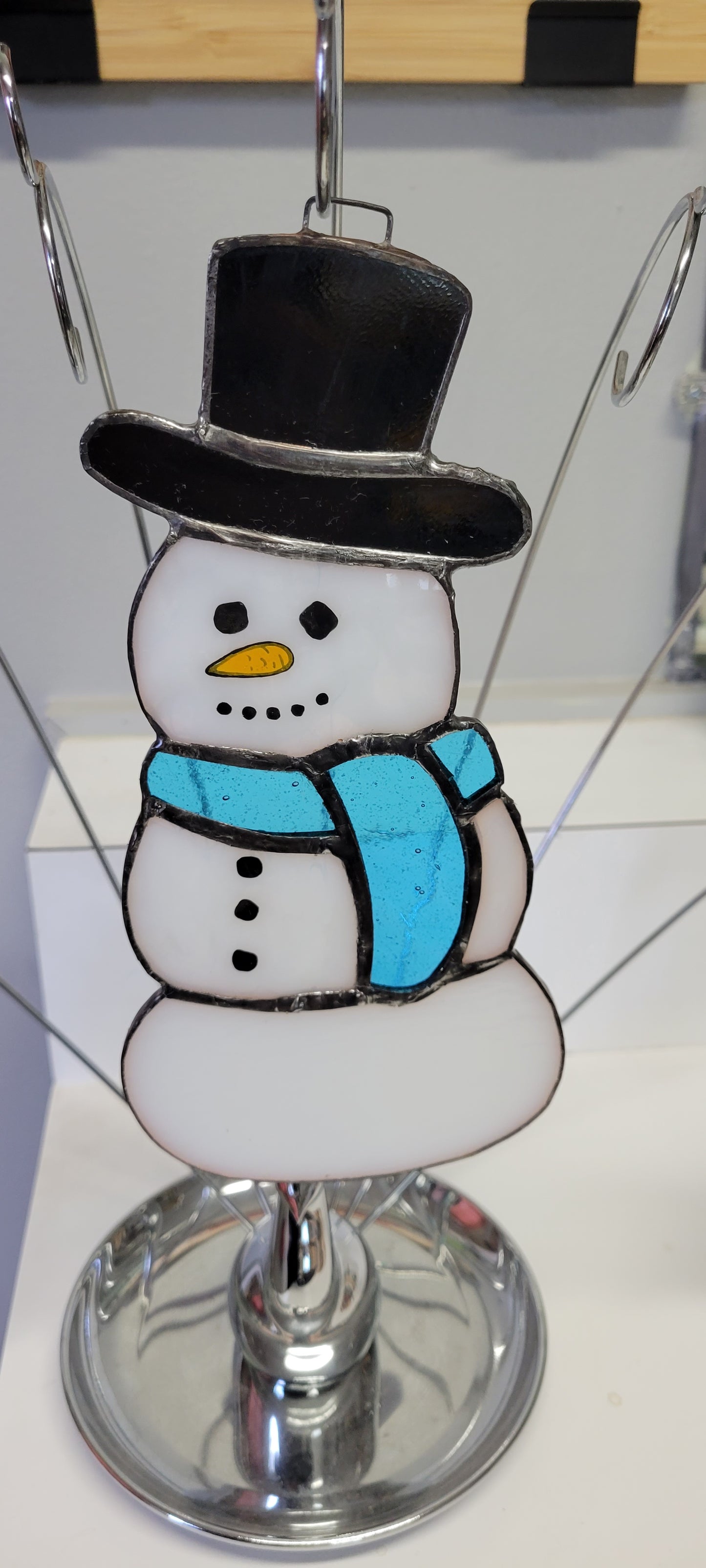 Snowman