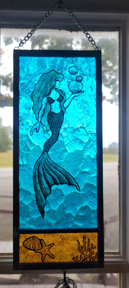 Mermaid