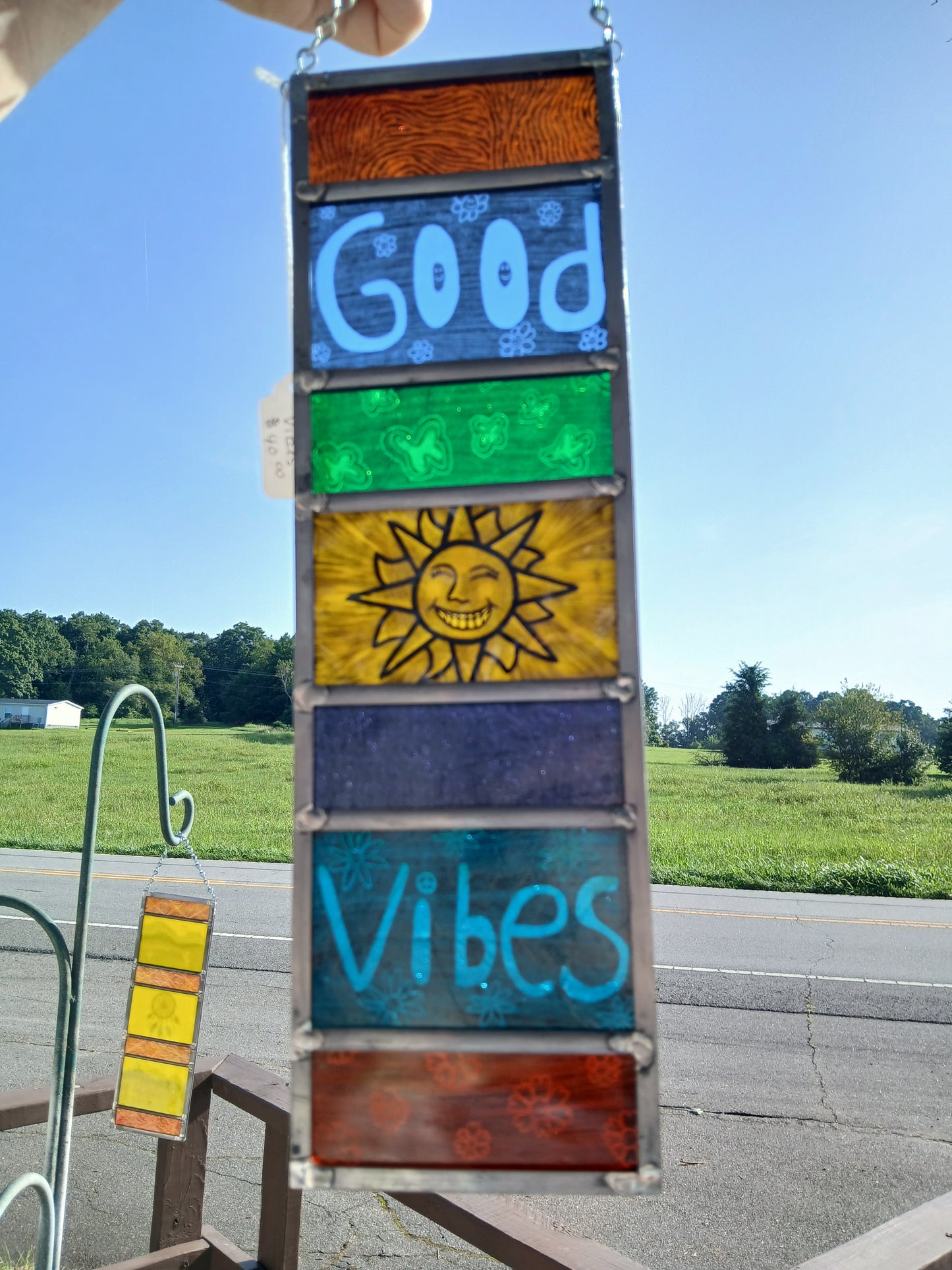 Good Vibes