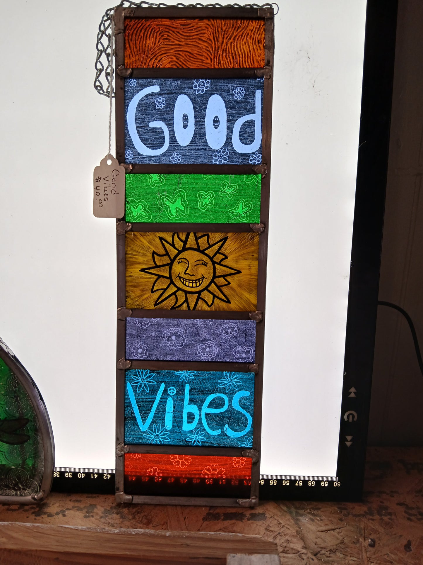 Good Vibes