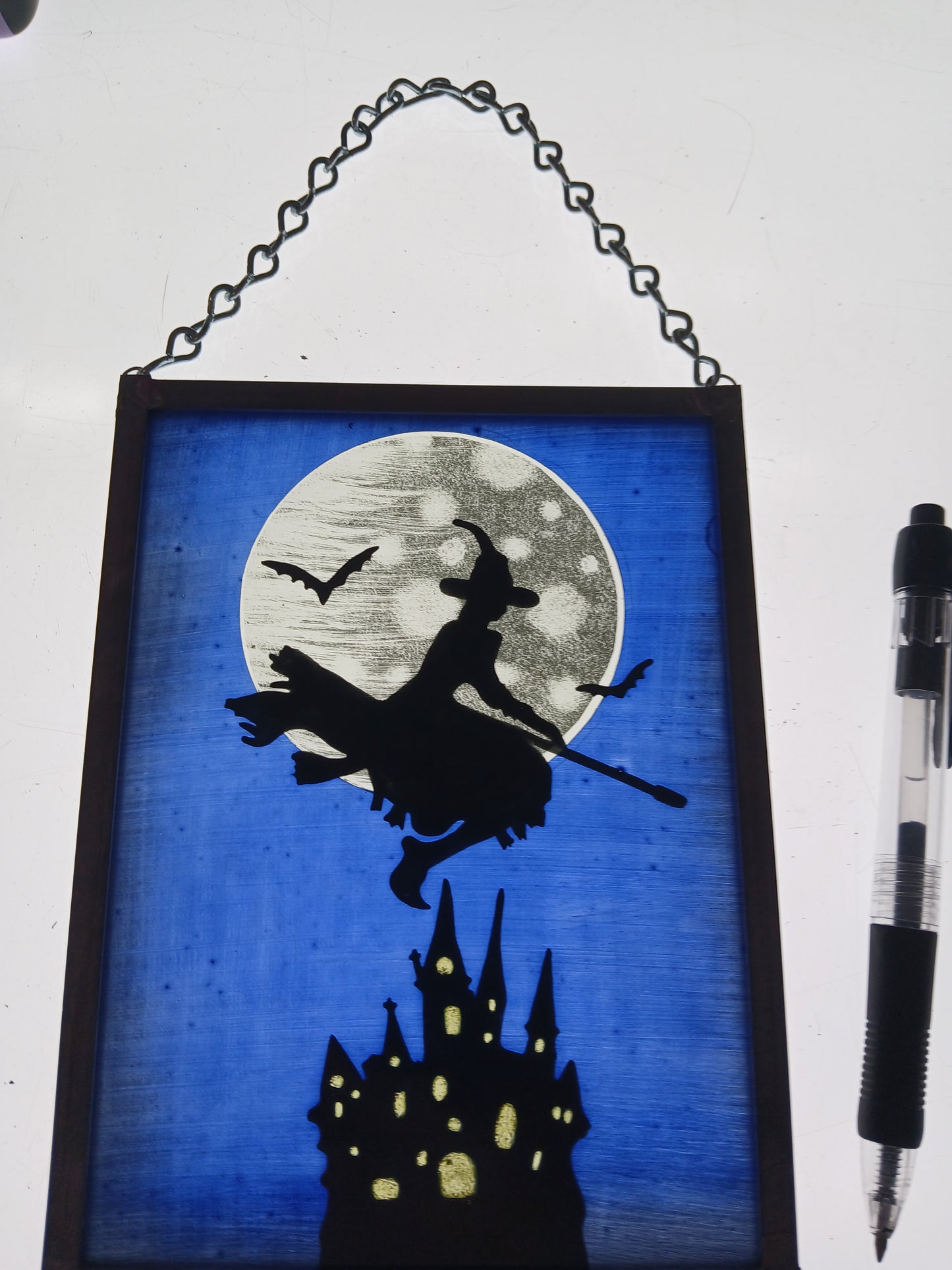 Halloween Wicked Witch small