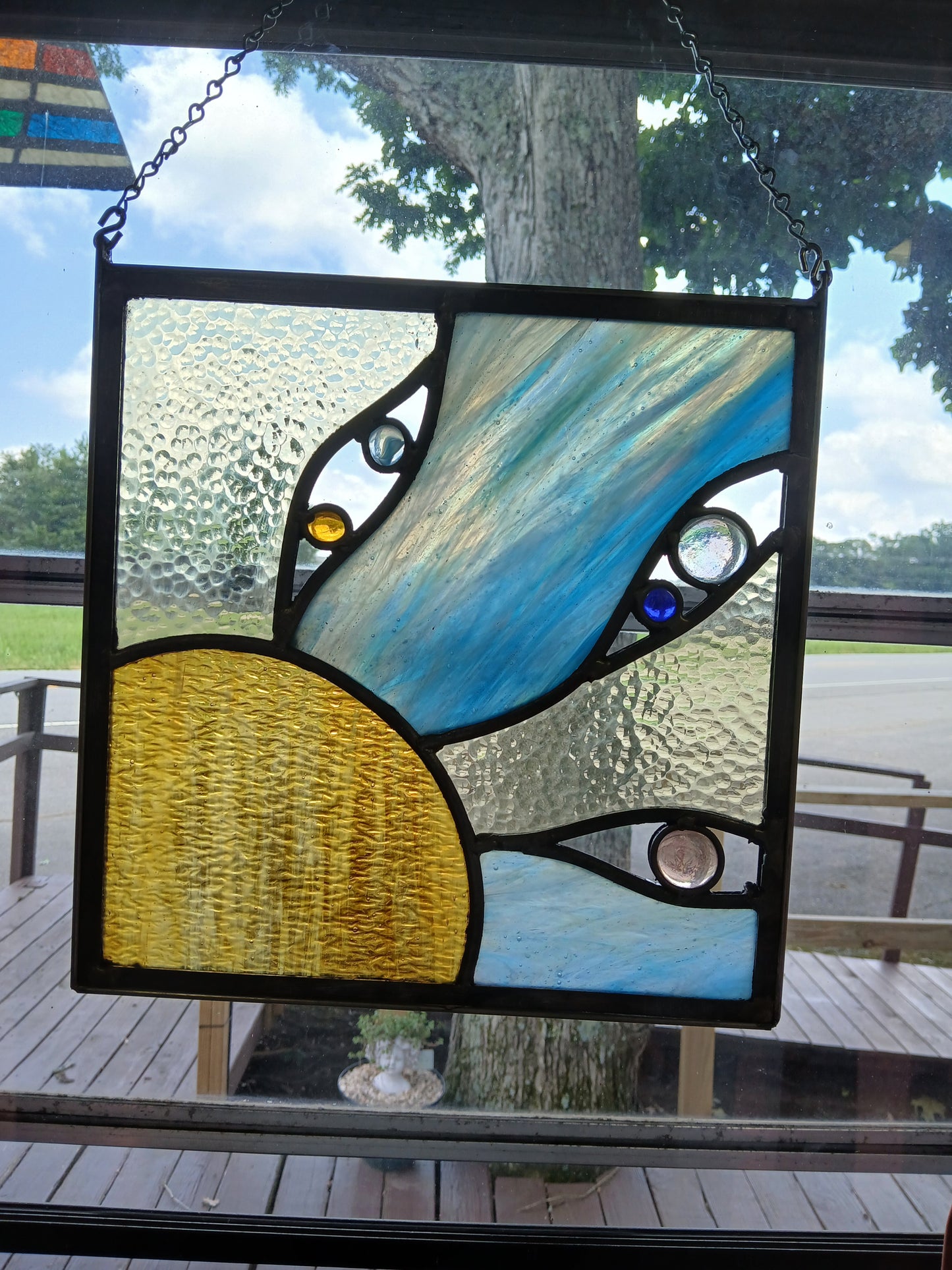 Suncatcher