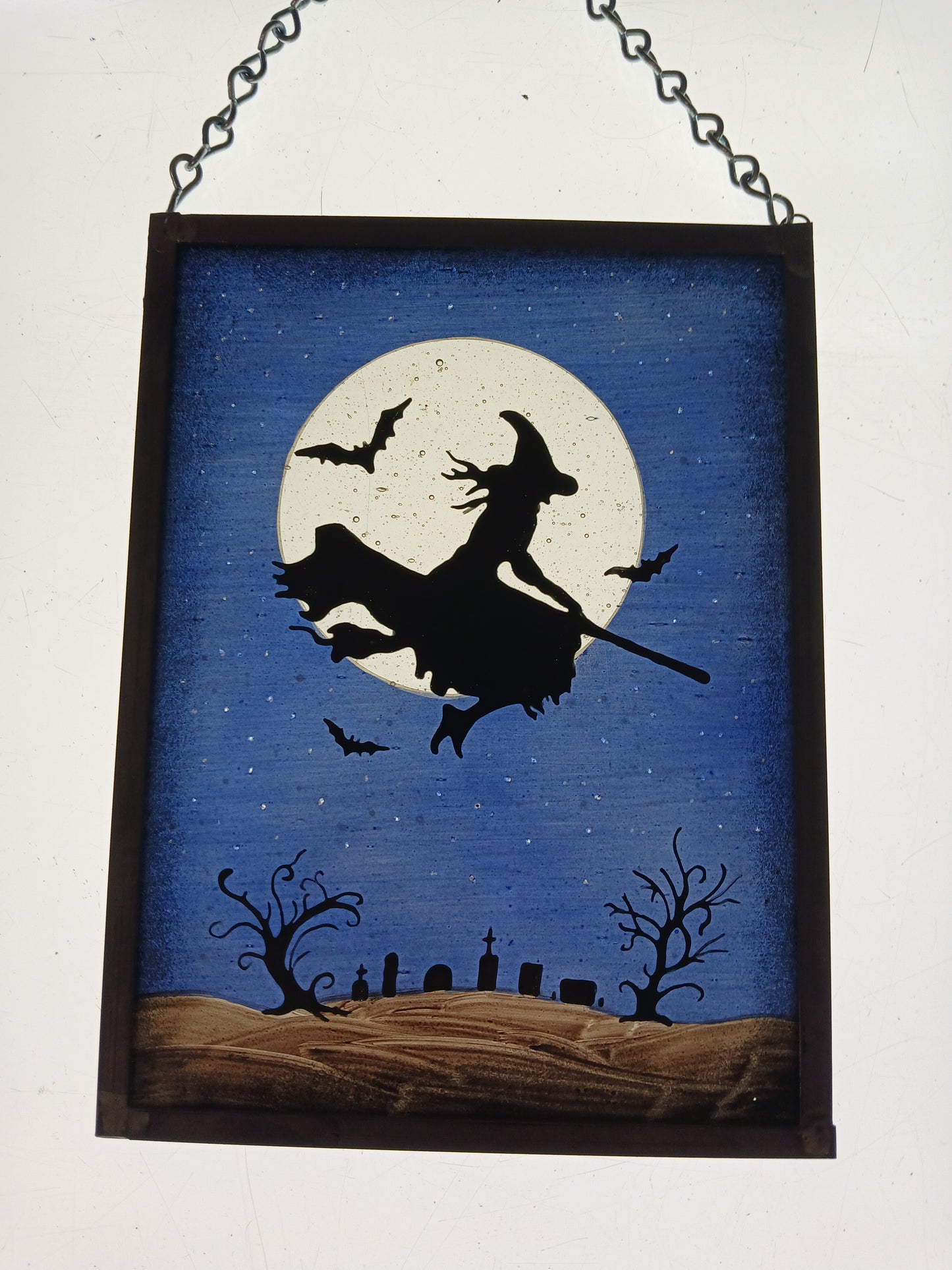 Halloween Wicked Witch lg