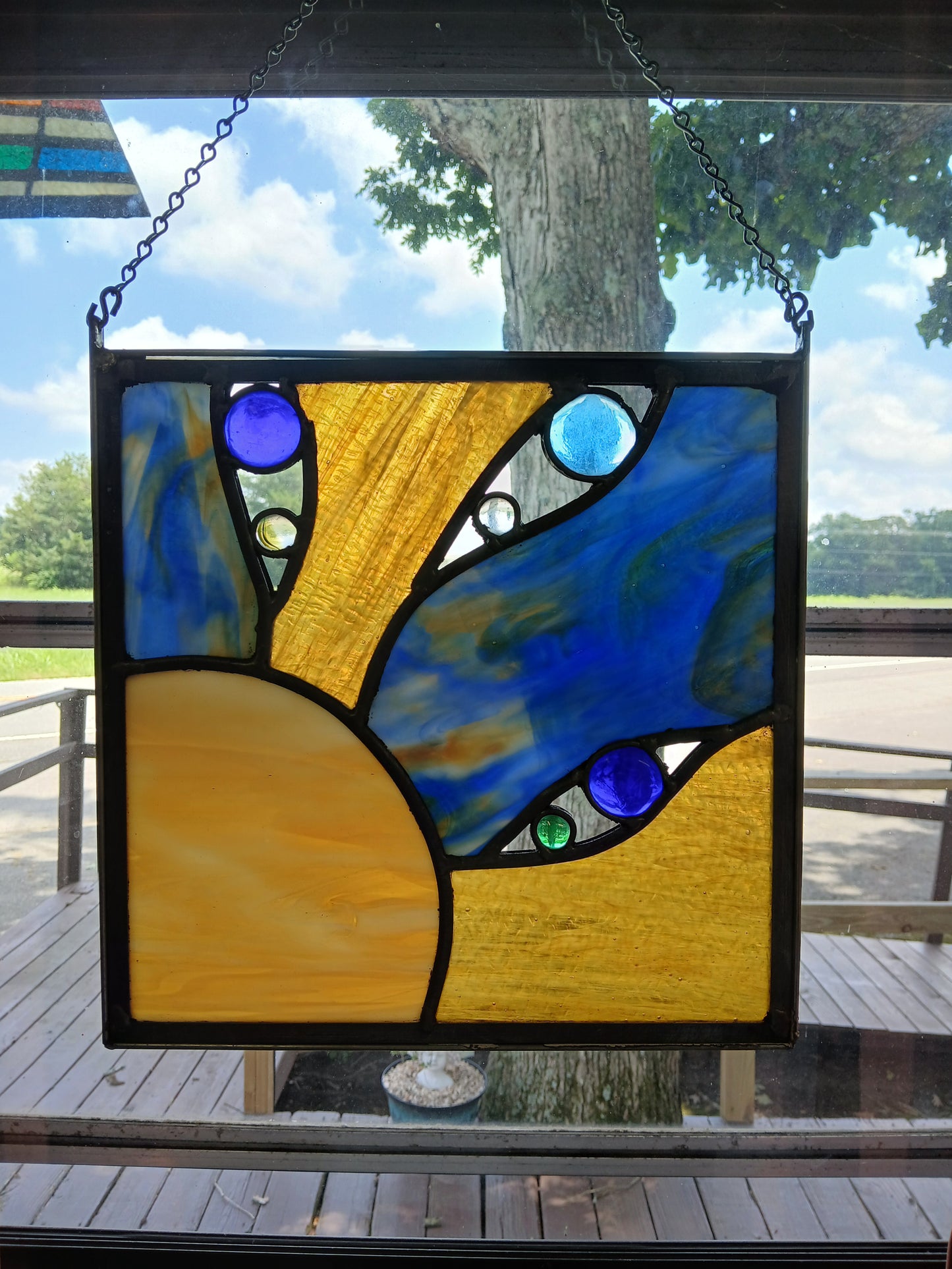 Suncatcher