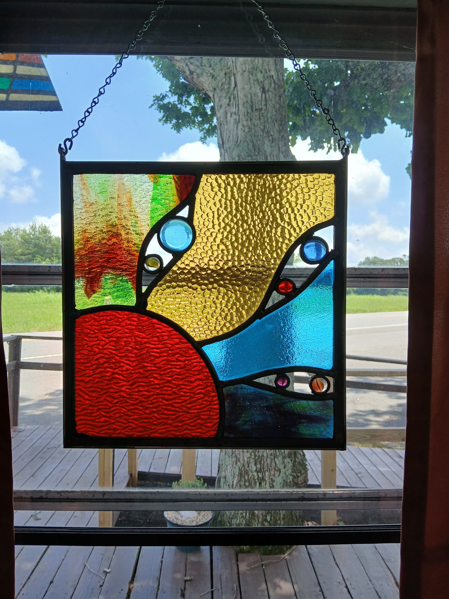 Suncatcher