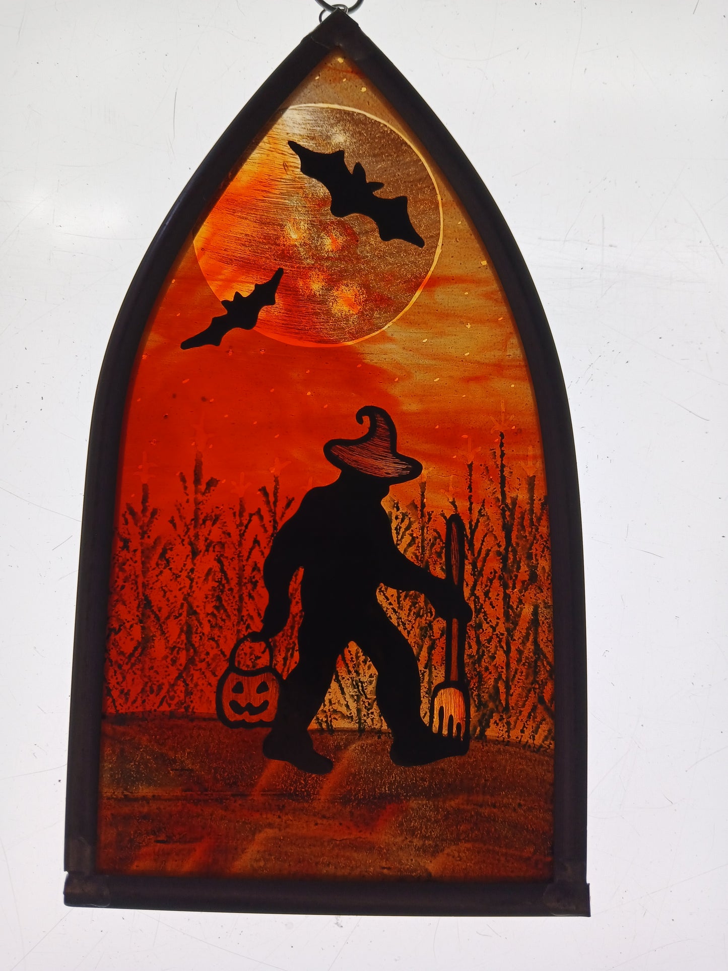 Halloween Big Foot
